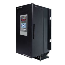 DPU34A-025A Trifaze, 440V, 25A, Harici gösterim ekranı + RS485 Haberleşme, Güç Kontrol Cihazı